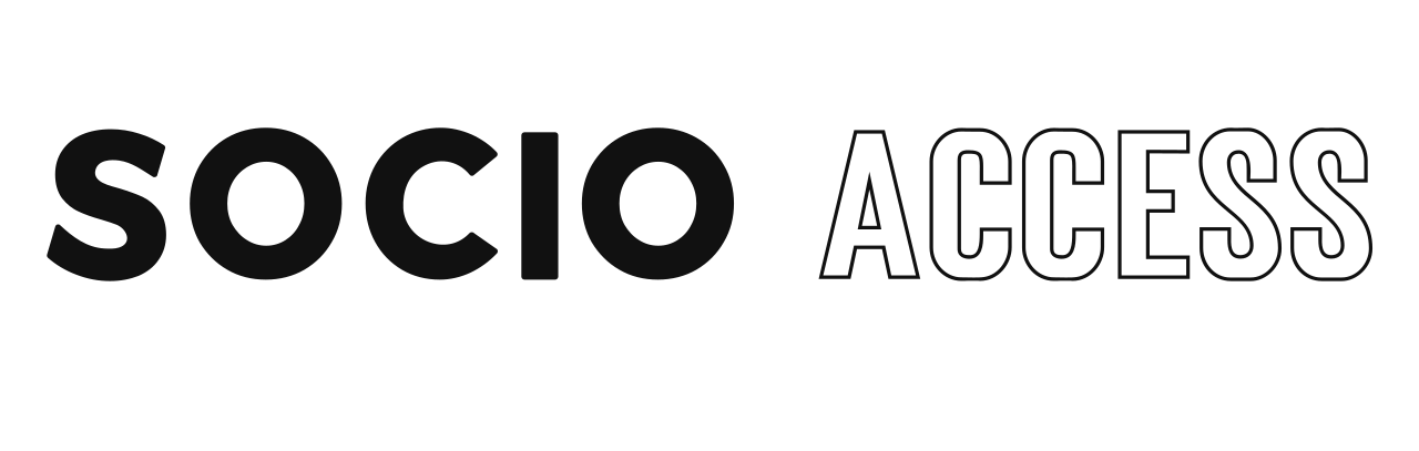 Socio Access